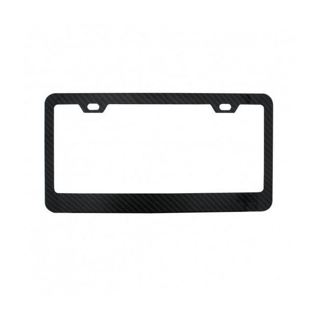 United Pacific 50092 Kwopper License Frame United Pacific 50092 Kwopper License Frame